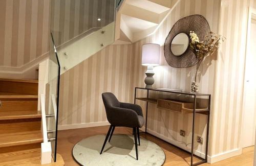 El Ensanche Zona Nuova Apartamento | H7072 Luxury apartments