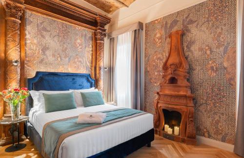 Monti Apartamento | H77 Apartments - Maison D'Art Collection