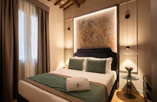 Monti Apartamento | H77 Apartments - Maison D'Art Collection