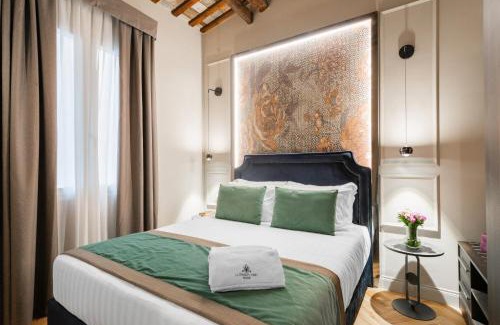 Monti Apartamento | H77 Apartments - Maison D'Art Collection