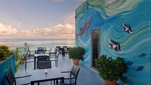 Hulhumale Casa | h78