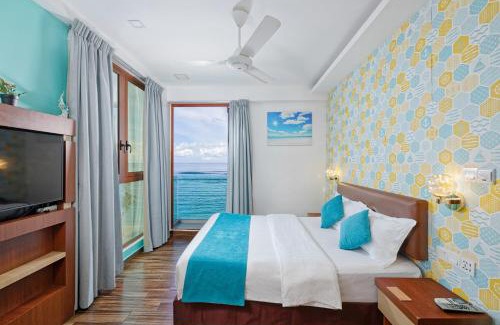 Hulhumale Casa | h78