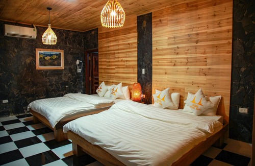 Ha Giang Hotel | Ha Giang Historic House & tour