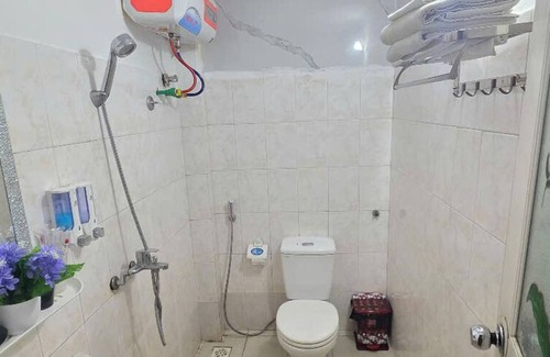 Sa Pa Hotel | Ha Giang Hotel Sapa