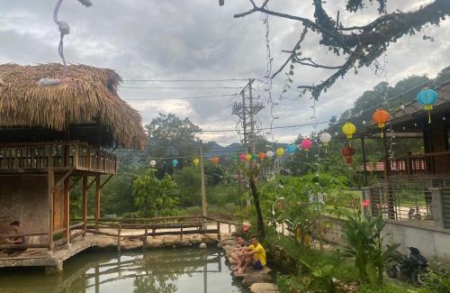 Ha Giang Casa | Ha Giang Loop Legends