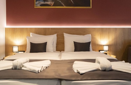 Mostar Hotel | Ha Hotel Mostar