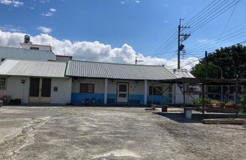 Chishang Casa | Ha Ke Stay