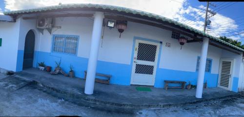 Chishang Casa | Ha Ke Stay