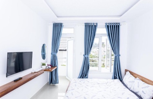 Da Lat Hotel | Ha Khoa Hotel Dalat