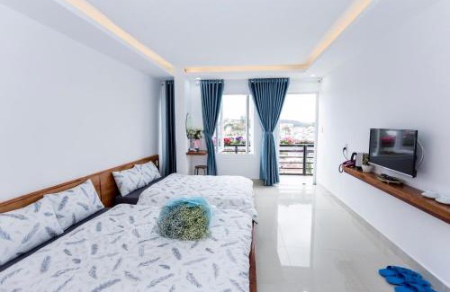 Da Lat Hotel | Ha Khoa Hotel Dalat