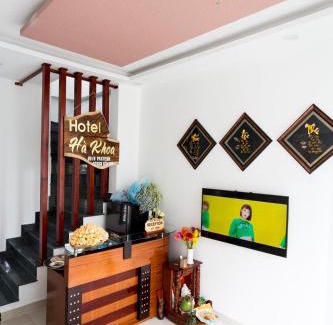 Da Lat Hotel | Ha Khoa Hotel Dalat