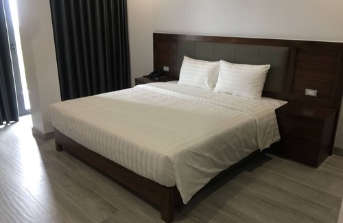 Ha Long Hotel | Ha Long Bay TC Hotel