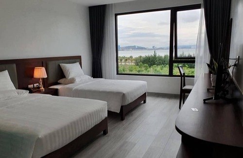 Ha Long Hotel | Ha Long Bay TC Hotel