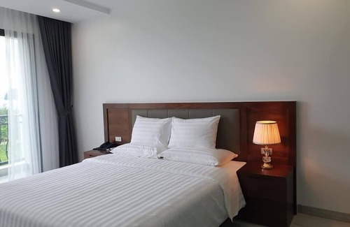 Ha Long Hotel | Ha Long Bay TC Hotel