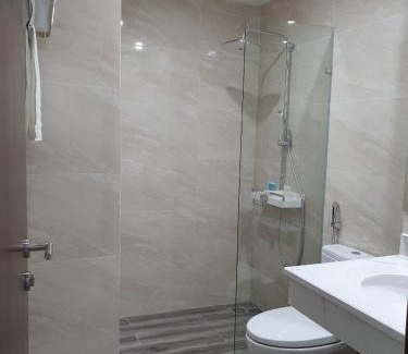 Ha Long Hotel | Ha Long Bay Tuần Châu Hotel