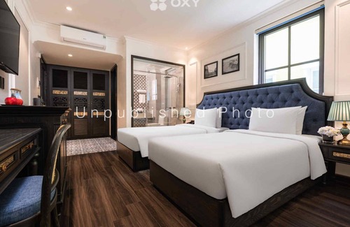 Bai Chay Hotel | Ha Long Essence Classic Hotel