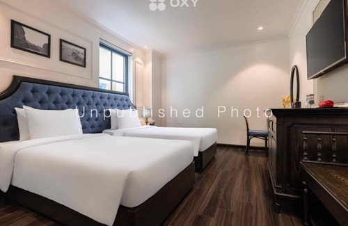 Bai Chay Hotel | Ha Long Essence Classic Hotel