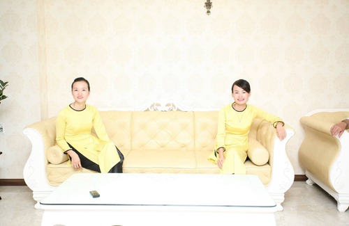 Hon Gai Hotel | Ha Long Park Hotel
