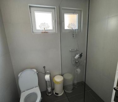 Mucici Apartamento | HA-LU Studio Apartman