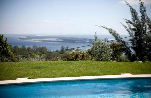 Nossa Senhora da Anunciada Casa | Ha Mar ao Luar