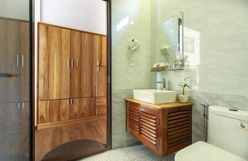 Dien Duong Hotel | Ha My Beachside Villa Hoian