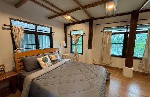 Nam Phrae Complejo | Ha Rem Chiang Mai - ฮาเร็ม เชียงใหม่