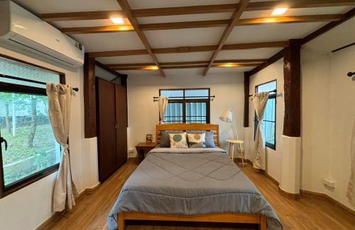 Nam Phrae Complejo | Ha Rem Chiang Mai - ฮาเร็ม เชียงใหม่