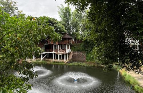 Nam Phrae Complejo | Ha Rem Chiang Mai - ฮาเร็ม เชียงใหม่