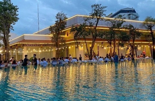 Ha Tien Complejo | Ha Tien Xua Event & Resort