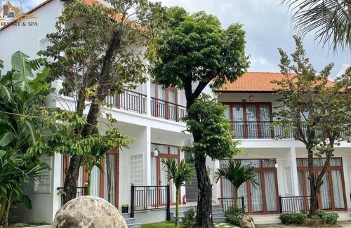 Ha Tien Complejo | Ha Tien Xua Event & Resort