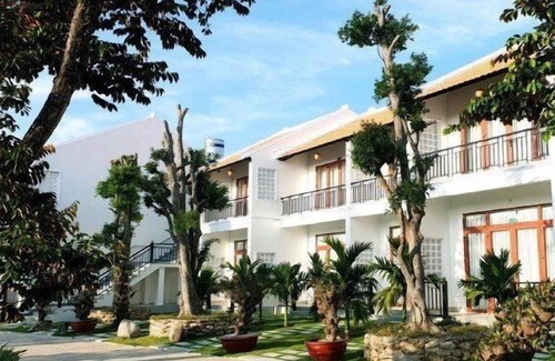 Ha Tien Complejo | Ha Tien Xua Event & Resort