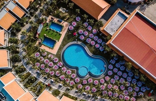Ha Tien Complejo | Ha Tien Xua Event & Resort