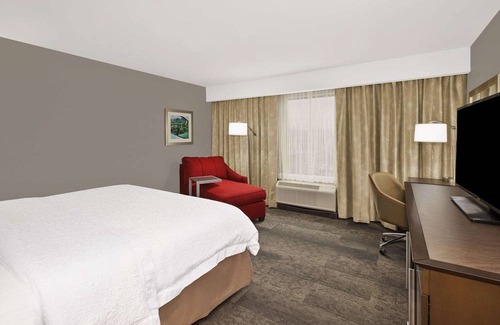 West Bloomfield Hotel | Hampton Inn Southfield/West Bloomfield