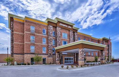 West Bloomfield Hotel | Hampton Inn Southfield/West Bloomfield