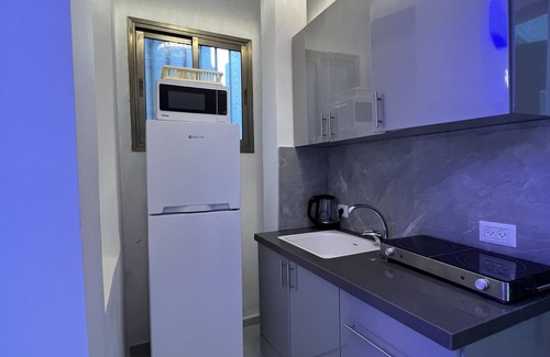 Kerem HaTeimanim Apartamento | Ha-Yarkon Thirty Nine