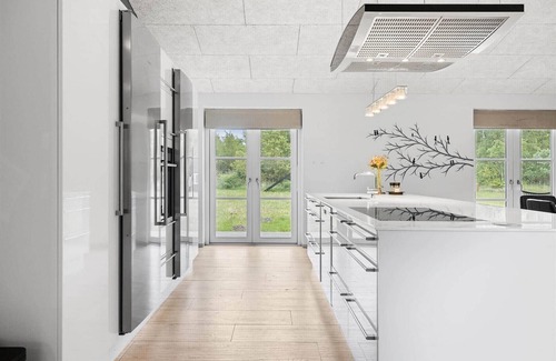 Nordost Casa | HA375 Sæby - Kulmulevej 21