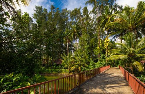 Takua Pa Complejo | Haadson Resort - Khaolak, Phangnga