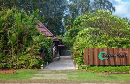Takua Pa Complejo | Haadson Resort - Khaolak, Phangnga