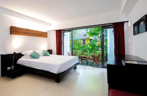 Takua Pa Complejo | Haadson Resort - Khaolak, Phangnga