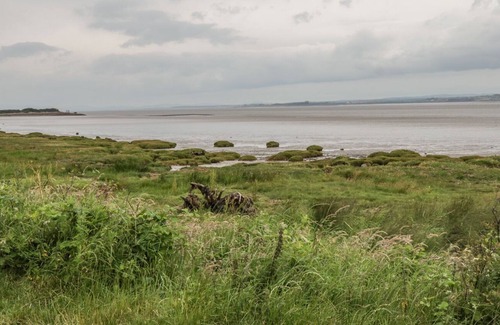 Wigton Apartamento | RESTAURADORES HAAF REST, admite mascotas en Bowness-On-Solway, Ref 1012475