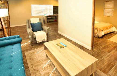 Langebaan Apartamento | Haagwinde Langebaan