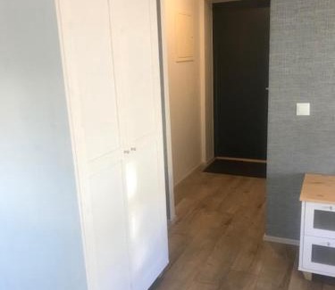 Haapsalu Apartamento | Haapsalu, Tallinna maantee