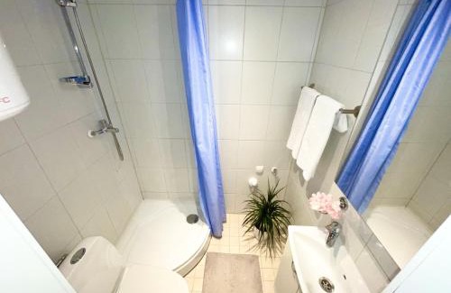 Haapsalu Apartamento | Haapsalu, Tallinna maantee