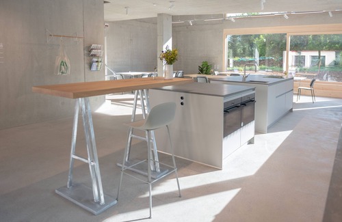 Weinstadt Cama Y Desayuno | HAAUS