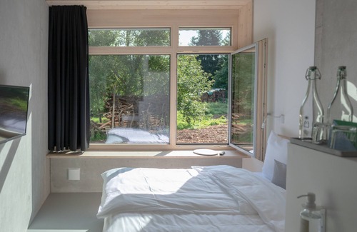 Weinstadt Cama Y Desayuno | HAAUS