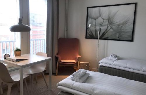 Tampere Apartamento | Haave Apartments Tampere