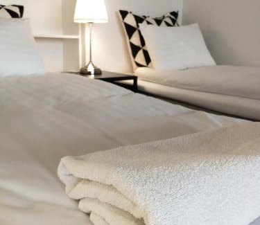 Tampere Apartamento | Haave Apartments Tampere