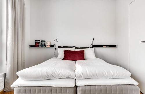 Tampere Apartamento | Haave Apartments Tampere