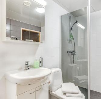 Tampere Apartamento | Haave Apartments Tampere
