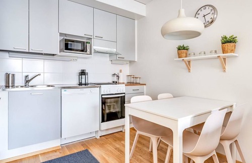 Tampere Hotel | Haave Apartments Tampere